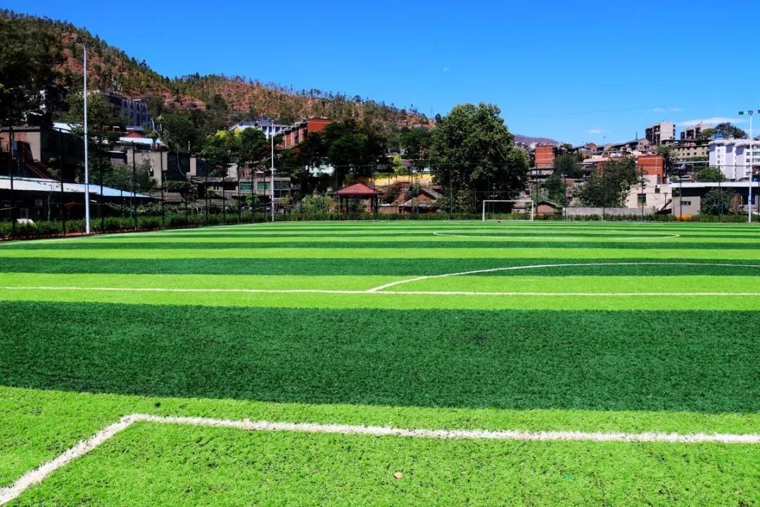 廢舊礦區(qū)變健身綠地，生態(tài)環(huán)境治理“辟蹊徑”，趕緊看過(guò)來(lái)，西區(qū)這個(gè)地方大變樣啦！